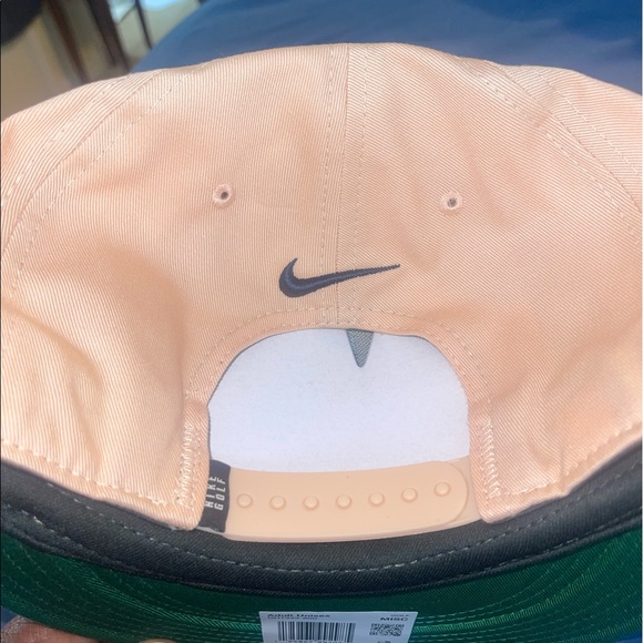 NWT Nike unisex golf SnapBack cap… - Picture 5 of 6
